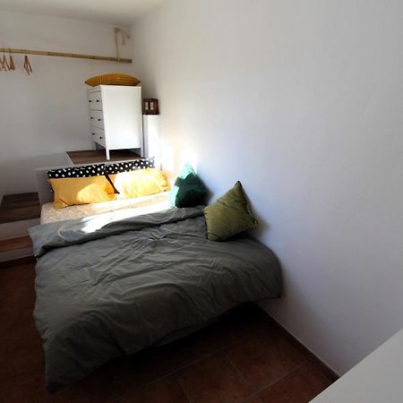 Ferienwohnung Casa Pura Vida Jardin Frigiliana Exterior foto