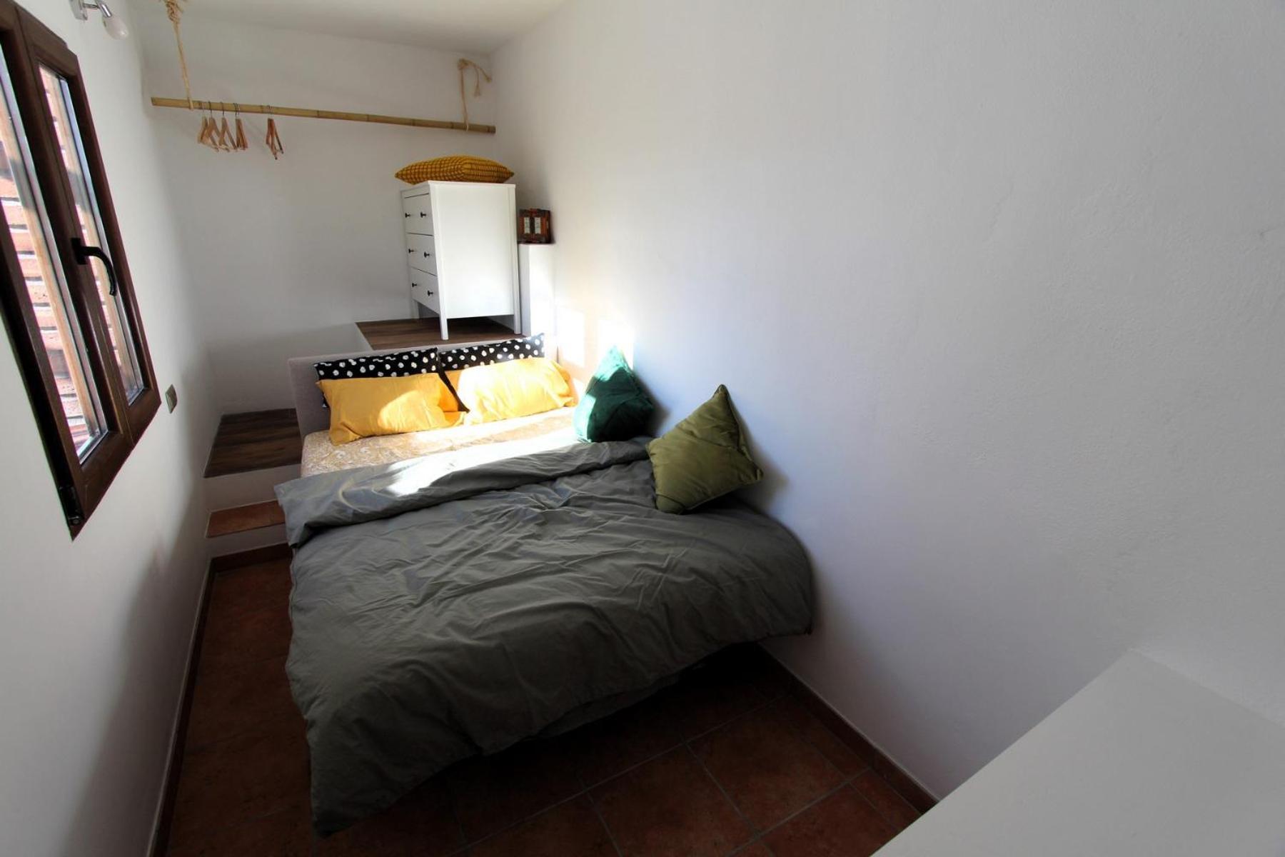 Ferienwohnung Casa Pura Vida Jardin Frigiliana Exterior foto