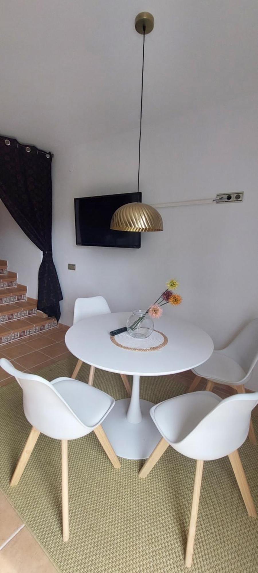 Ferienwohnung Casa Pura Vida Jardin Frigiliana Exterior foto