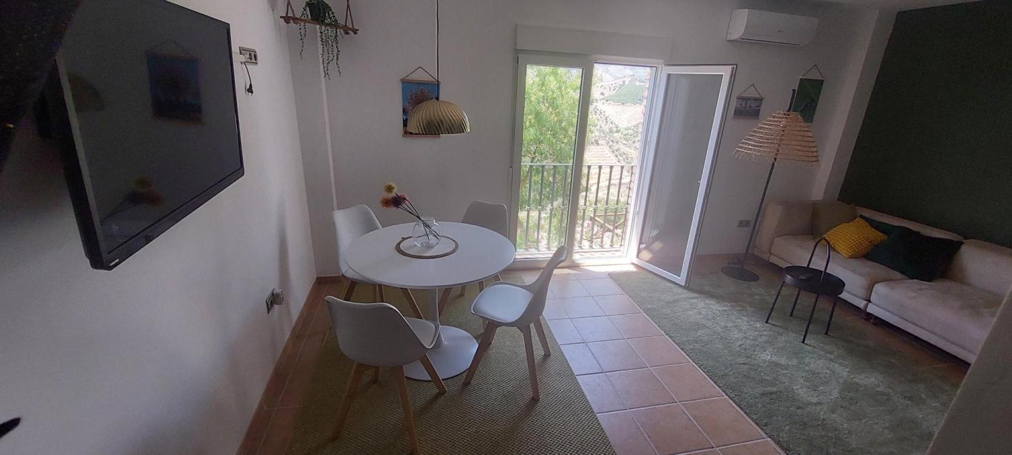 Ferienwohnung Casa Pura Vida Jardin Frigiliana Exterior foto