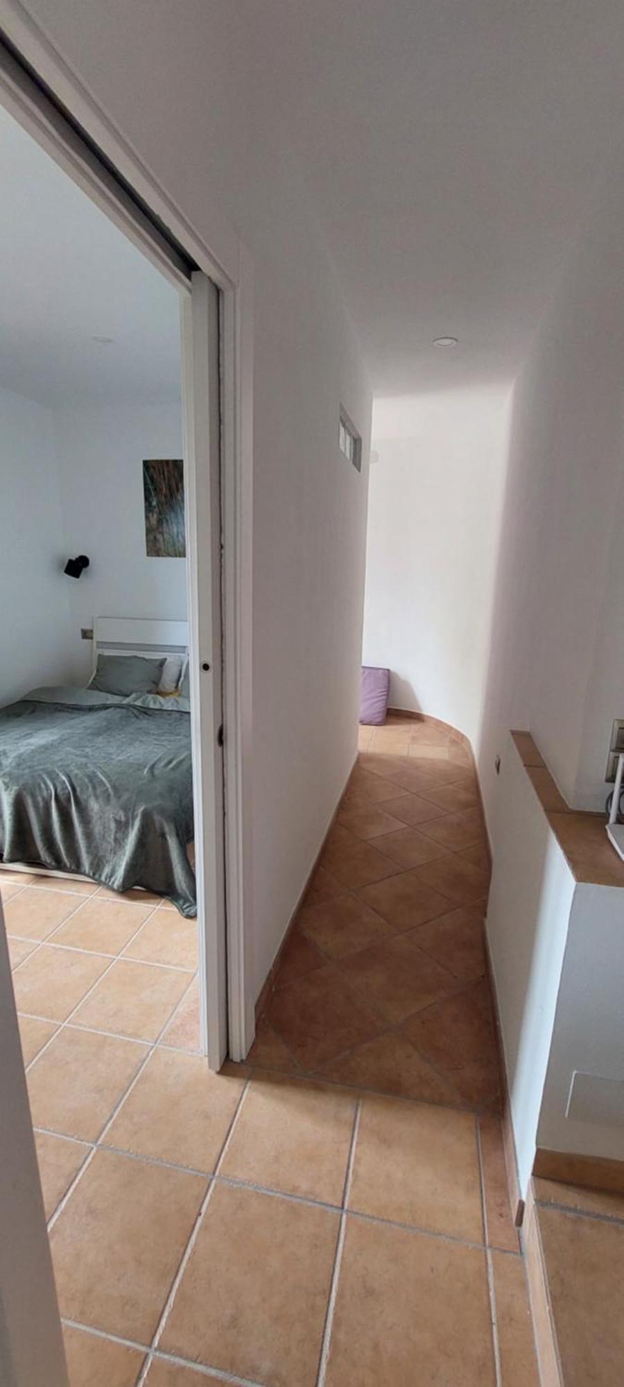 Ferienwohnung Casa Pura Vida Jardin Frigiliana Exterior foto
