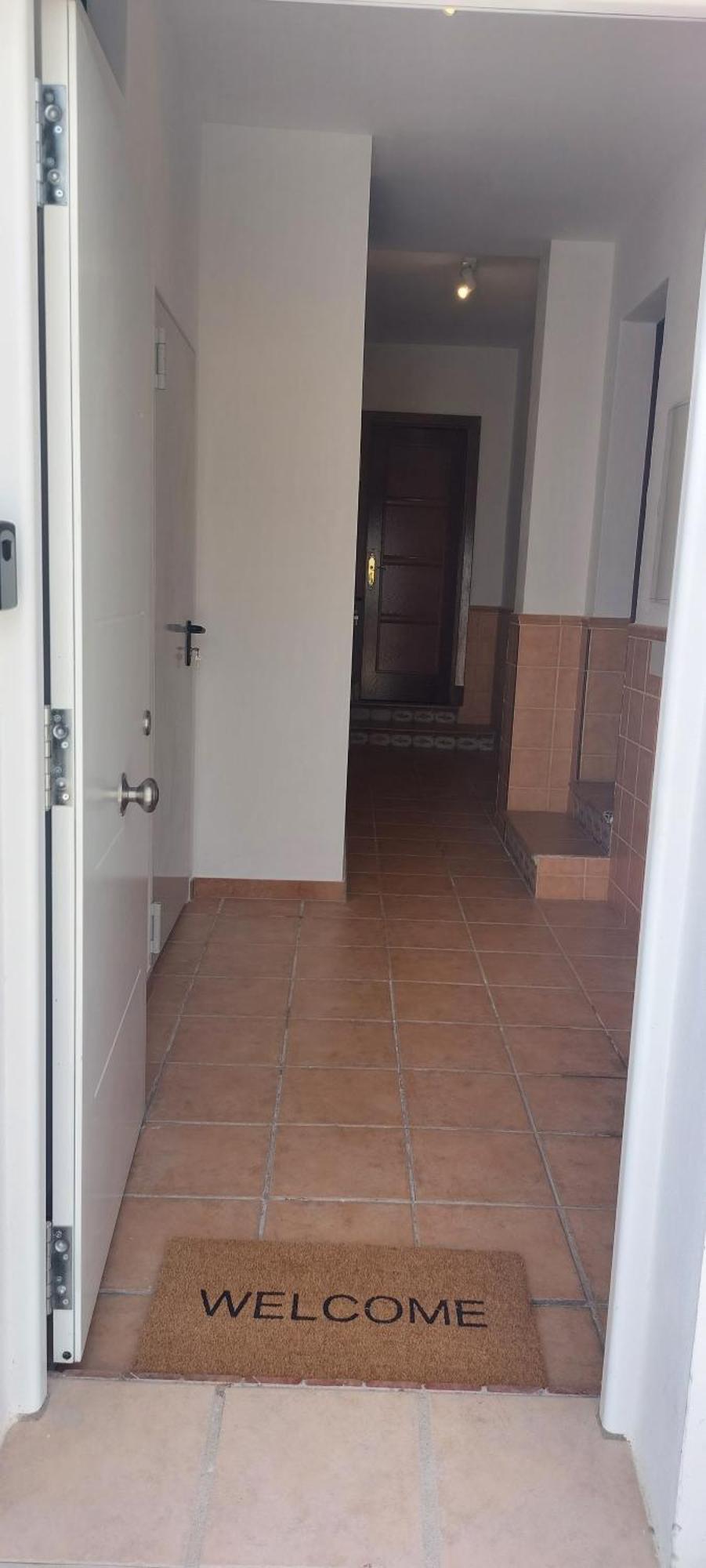 Ferienwohnung Casa Pura Vida Jardin Frigiliana Exterior foto